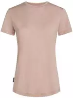 Icebreaker 0A56Y8-0LH-XL, Icebreaker Tech Lite III Damen T-Shirts rosa Gr&ouml;&szlig;e...