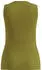 Odlo Women Natural Merino 160 Base-Layer-Sports Top Crew Neck (112081-40195) guacamole