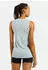 Odlo Women Natural Merino 160 Base-Layer-Sports Top Crew Neck (112081-20386) baby blue
