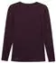 Puma LIGA Baselayer Tee LS (660451) midnight plum
