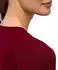 Falke Damen Langarmshirt Warm (39176) merlot
