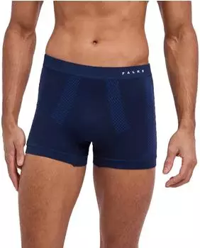 Falke Men Boxer Warm (39666) space blue