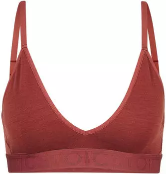 Stoic Merino150 AlsenSt. Bra barn red