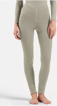 Odlo Women Bottoms Active Warm Eco