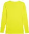Puma teamLIGA26 Baselayer Tee LS Slim Fit (660451-23) fluro yellow pes
