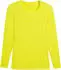 Puma teamLIGA26 Baselayer Tee LS Slim Fit (660451-23) fluro yellow pes