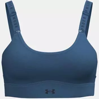 Under Armour UA Infinity Mid 2.0 Sport-BH (1384123) blue atlantis