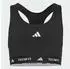Adidas Techfit Primelift React Bra (KR1465) schwarz/weiß