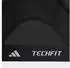Adidas Techfit Primelift React Bra (KR1465) schwarz/weiß