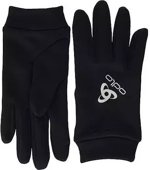 Odlo Active Warm Thermo Leggings (762700) dark sapphire