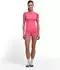 Falke Warm Round Neck W S/s Ts Baselayer Shirt (39162) fuchsia