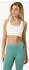 Super Natural All Day Super Sport BH (SNW026450-620-M) fresh white