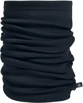 Odlo Active X-Warm Langarm-Thermoshirt (762730) dark sapphire