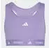 Adidas Techfit Primelift React Bra (BY368) magic lilac/white