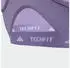 Adidas Techfit Primelift React Bra (BY368) magic lilac/white