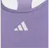 Adidas Techfit Primelift React Bra (BY368) magic lilac/white