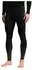 Odlo Performance Warm Blackcomb Funktionsunterhose (196302) grün/schwarz
