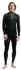 Odlo Performance Warm Blackcomb Funktionsunterhose (196302) grün/schwarz
