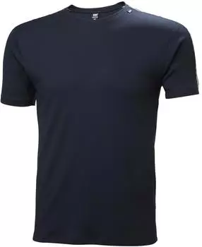 Helly Hansen HH Lifa T SS Baselayer (48304) navy
