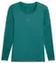 Puma teamLIGA26 Baselayer Tee LS Slim Fit (660451) emerald ice