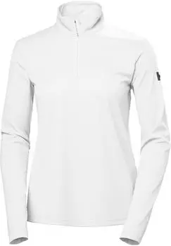 Helly Hansen W HH Tech 1/2 Zip (49562) wei&szlig;