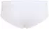 Odlo Stand-up Collar s/s Full Zip Essential weiß