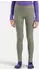 Odlo Active Warm Eco Leggings Kids (159219) shadow green