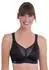 Anita Air Control DeltaPad Sport-BH (5544) schwarz