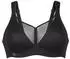 Anita Air Control DeltaPad Sport-BH (5544) schwarz