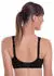 Anita Air Control DeltaPad Sport-BH (5544) schwarz