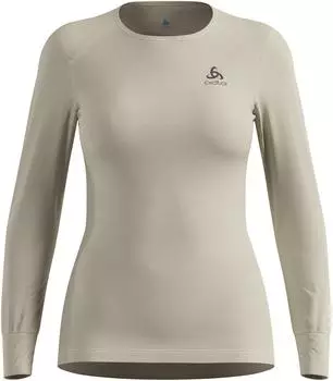 Odlo Active Warm Base Layer (159101) agate gray
