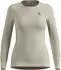Odlo Active Warm Base Layer (159101) agate gray