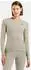 Odlo Active Warm Base Layer (159101) agate gray
