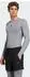 Adidas TECHFIT Compression Training Longsleeve Grey (KR2421)