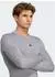 Adidas TECHFIT Compression Training Longsleeve Grey (KR2421)