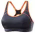 Lascana Sport-BH mit Fleece-Futter und gepolsterten Trägern (71042429) nachtblau