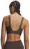 Under Armour Infinity High 2.0 Bra (1384112) peppercorn