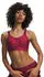 Under Armour Infinity High 2.0 Bra (1384112) claret