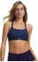 Under Armour Effortless Mid Sport-BH (Damen)