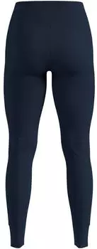 Odlo Active Warm Thermal Leggings (159121) dark grey melange
