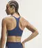 Adidas Sport-BH mittlerer Halt Night Indigo (KU4355)
