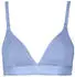 Puma Everyday Bralette schmale Träger (701234797) light blue
