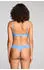 Puma Everyday Bralette schmale Träger (701234797) light blue