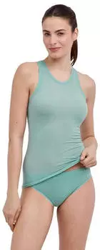 Falke Women Top Ultralight Cool (33272) malachite