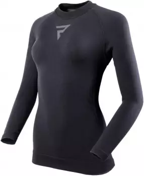 Rebelhorn Freeze II Lady Thermo Jersey Damen Langarm