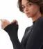 Rebelhorn Freeze II Lady Thermo Jersey Damen Langarm