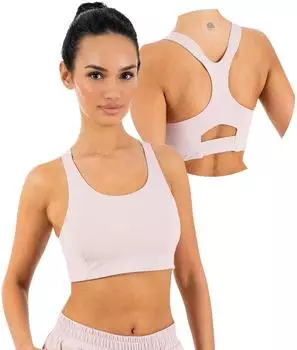 Smilodox Sylva Sport BH Shaped Fit (124983) altrosa