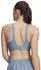 Under Armour Infinity High 2.0 Bra (1384112) blue wind