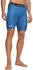 Under Armour Men HeatGear Armour Long Shorts with Pocket (1361602) blau - weiß
