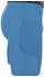Under Armour Men HeatGear Armour Long Shorts with Pocket (1361602) blau - weiß